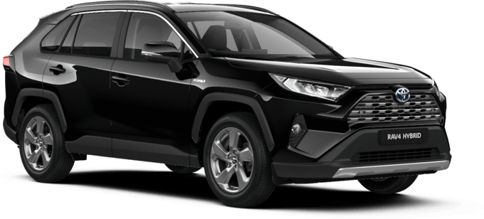 New Car Image