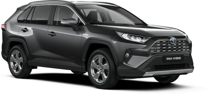 New Car Image