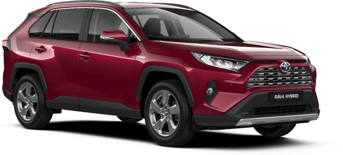 New Car Image