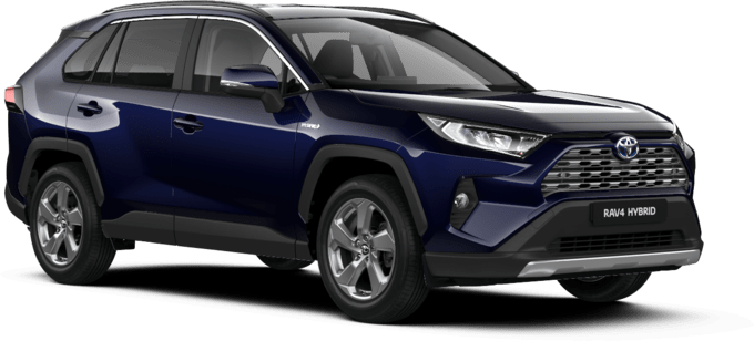 New Car Image