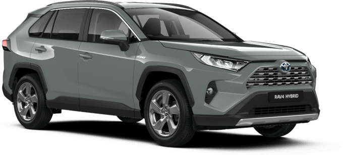 New Car Image