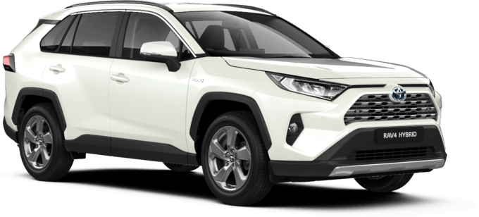 New Car Image