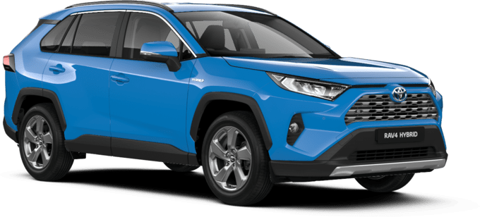 New Car Image