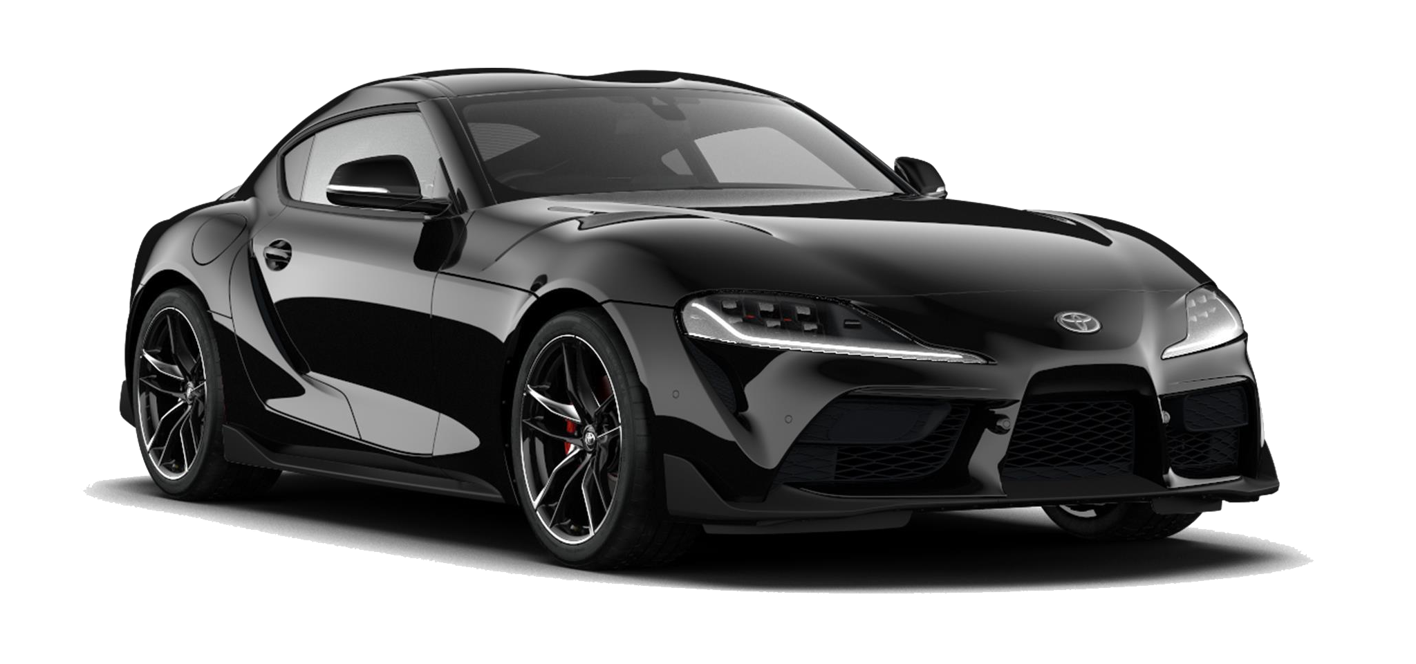 New Car Image