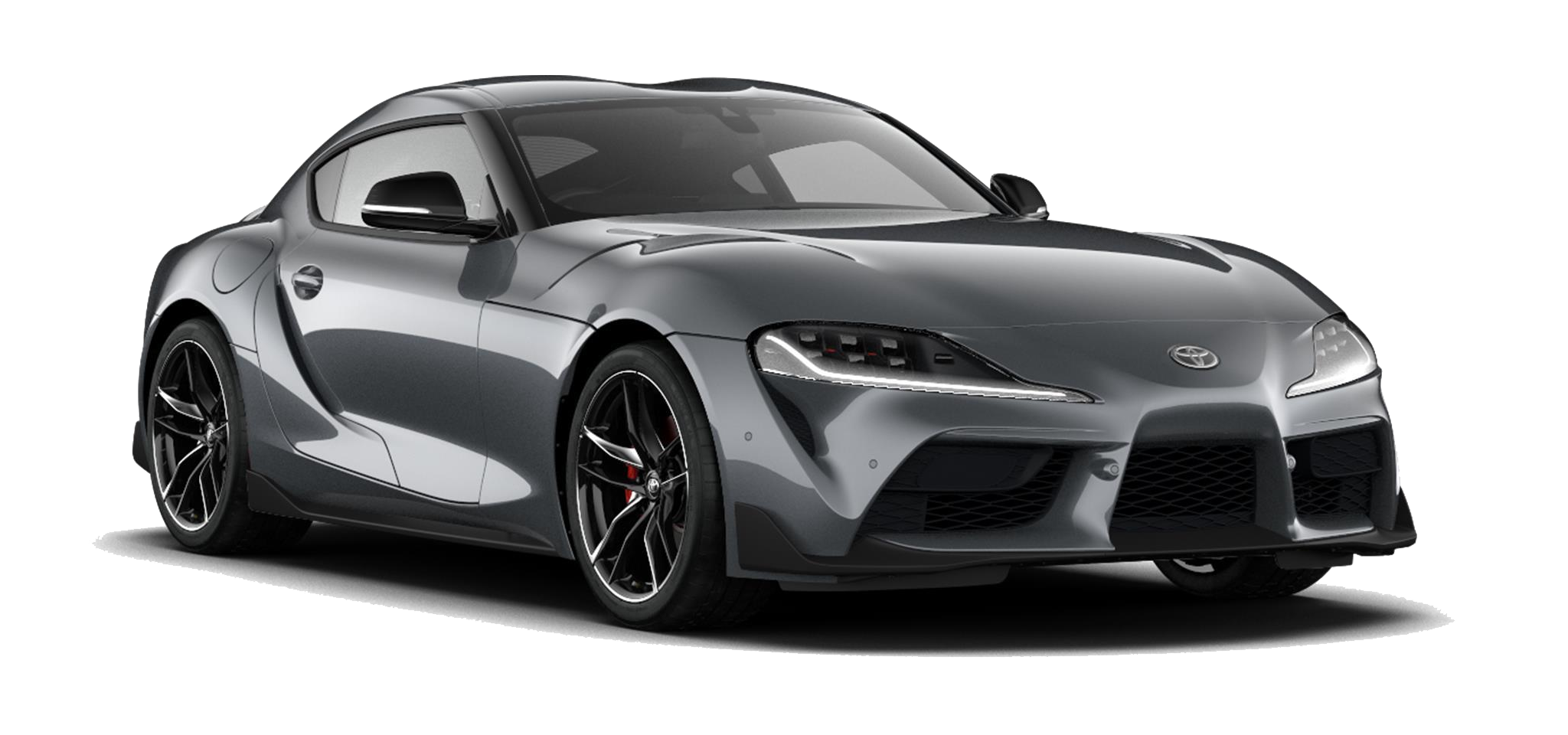New Car Image