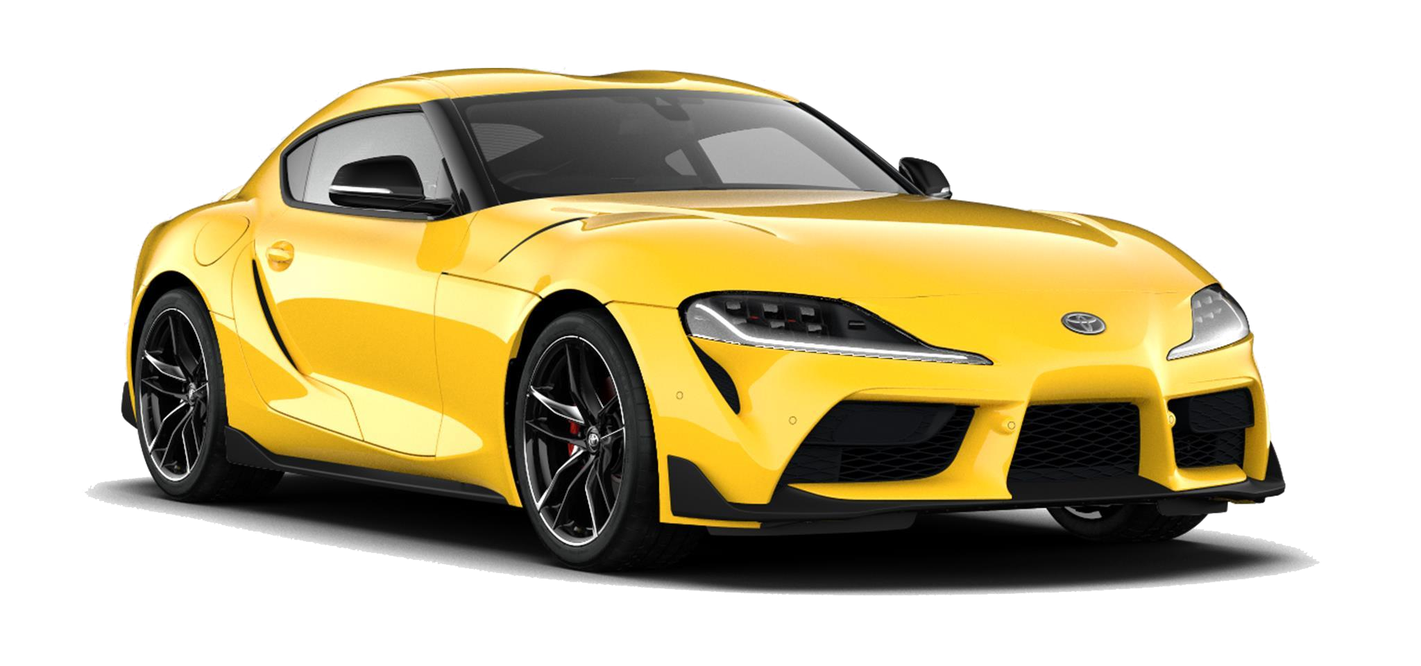 New Car Image