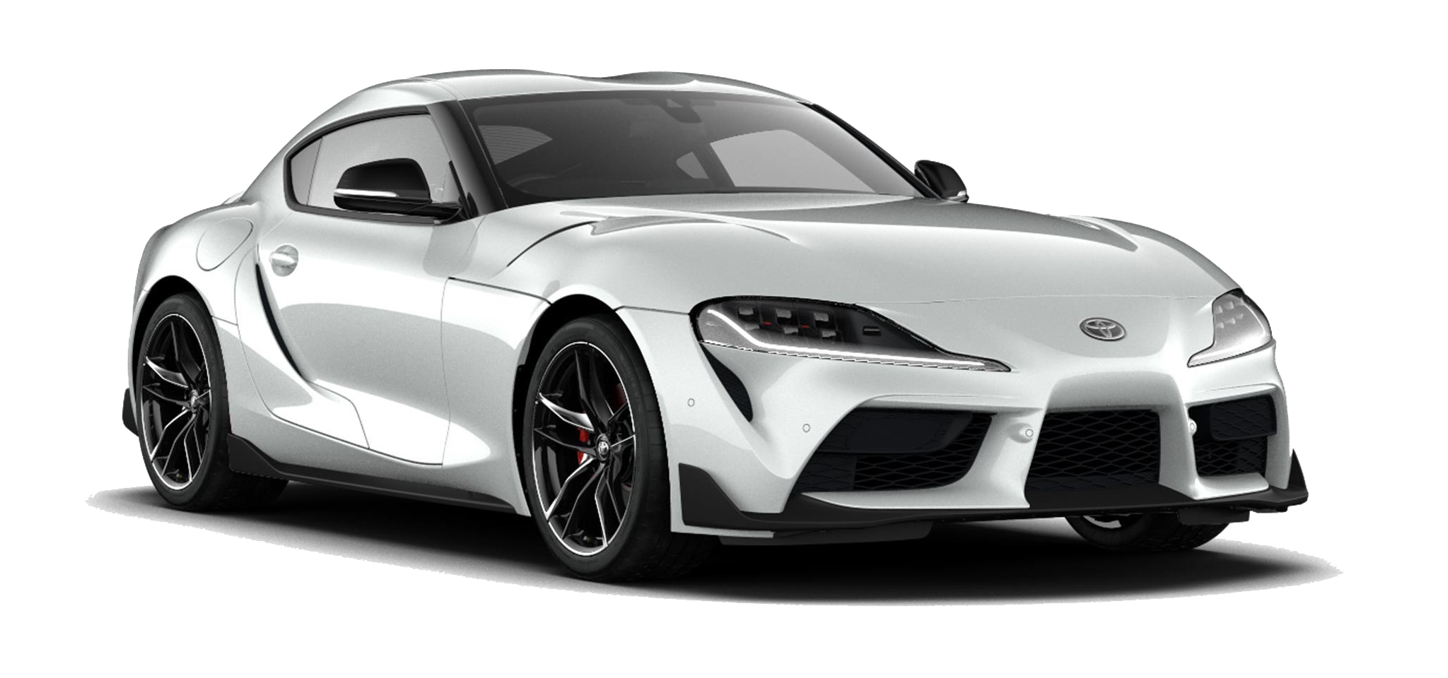 New Car Image