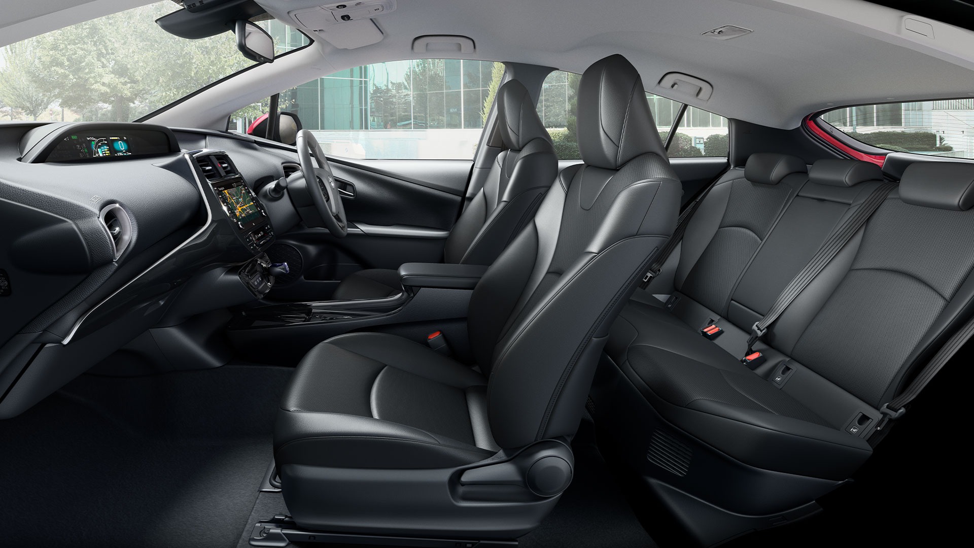 New Car Image