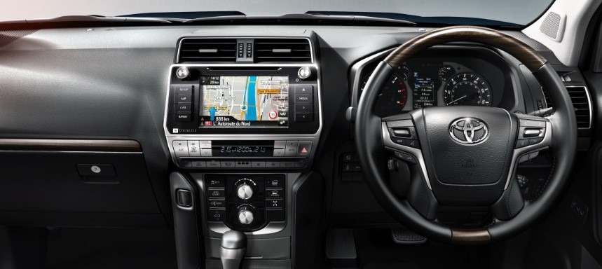 New Car Image