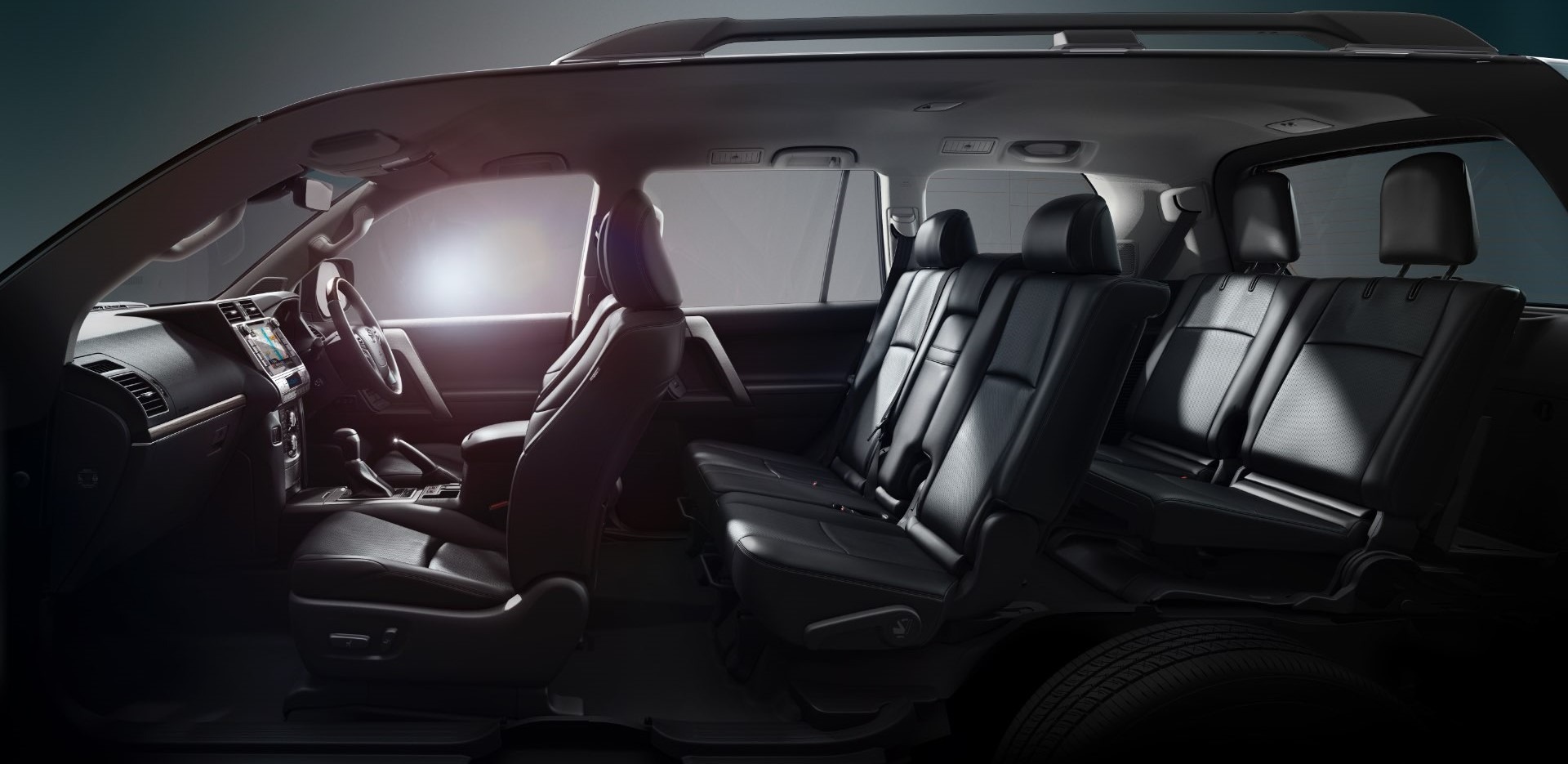 New Car Image