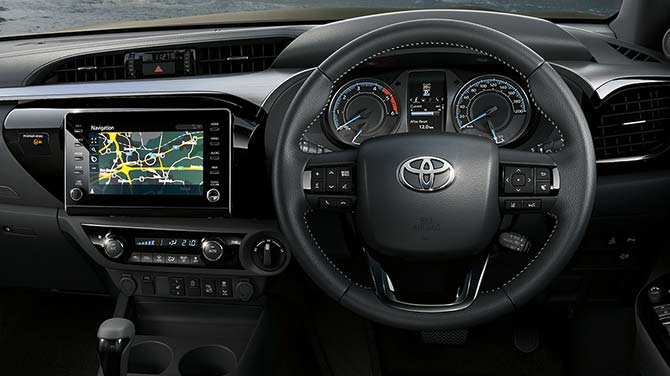 New Car Image