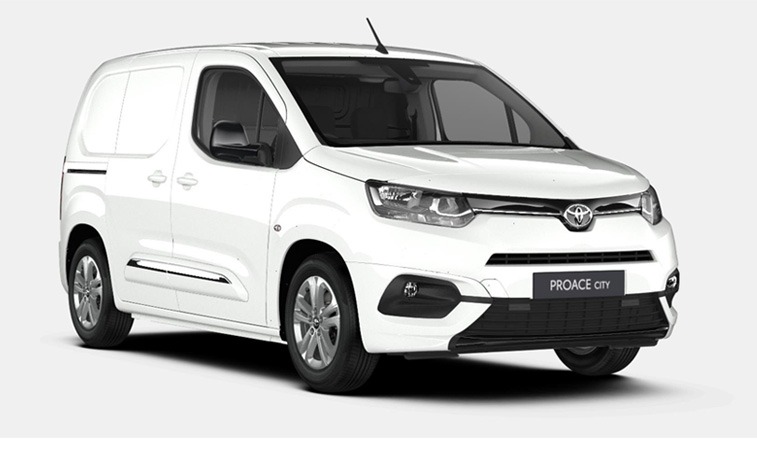 New Car Image