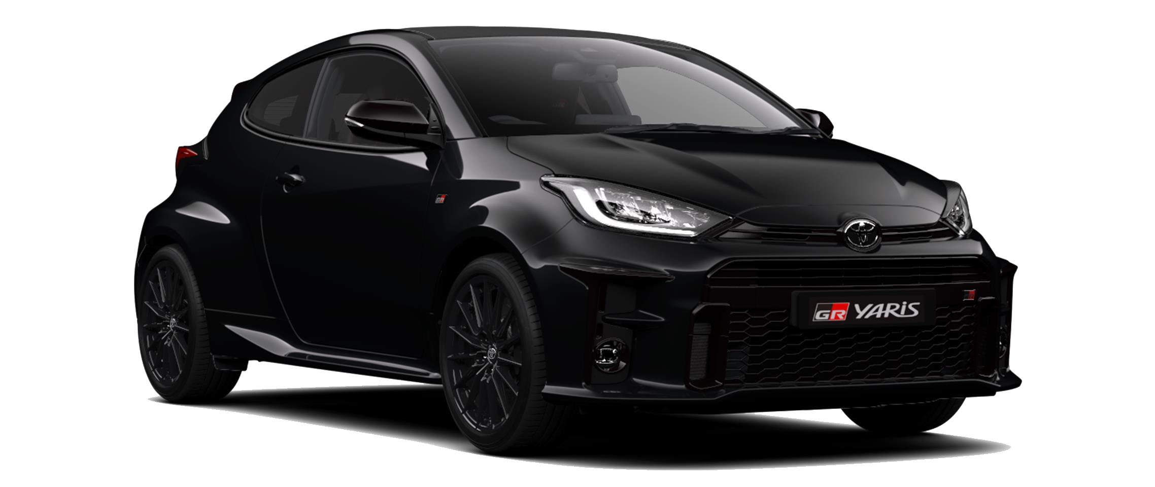 New Car Image