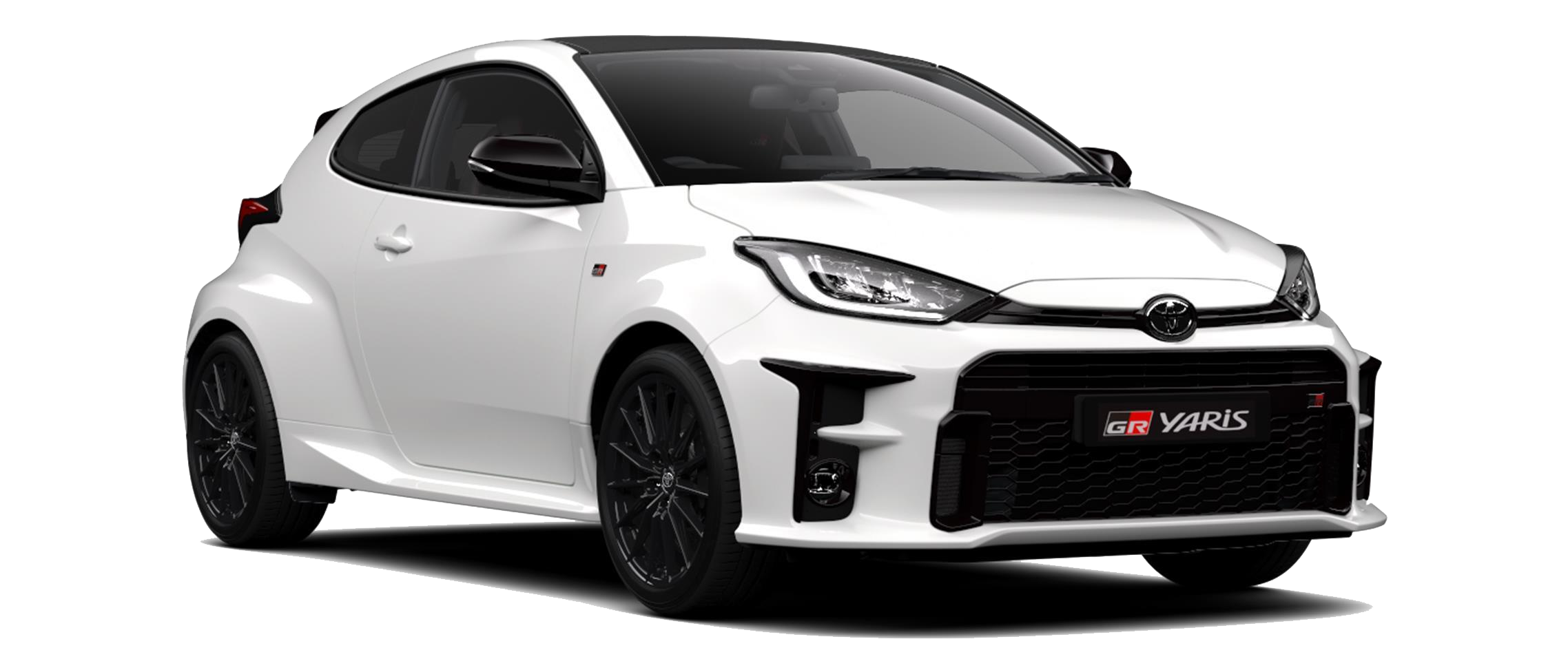 New Car Image