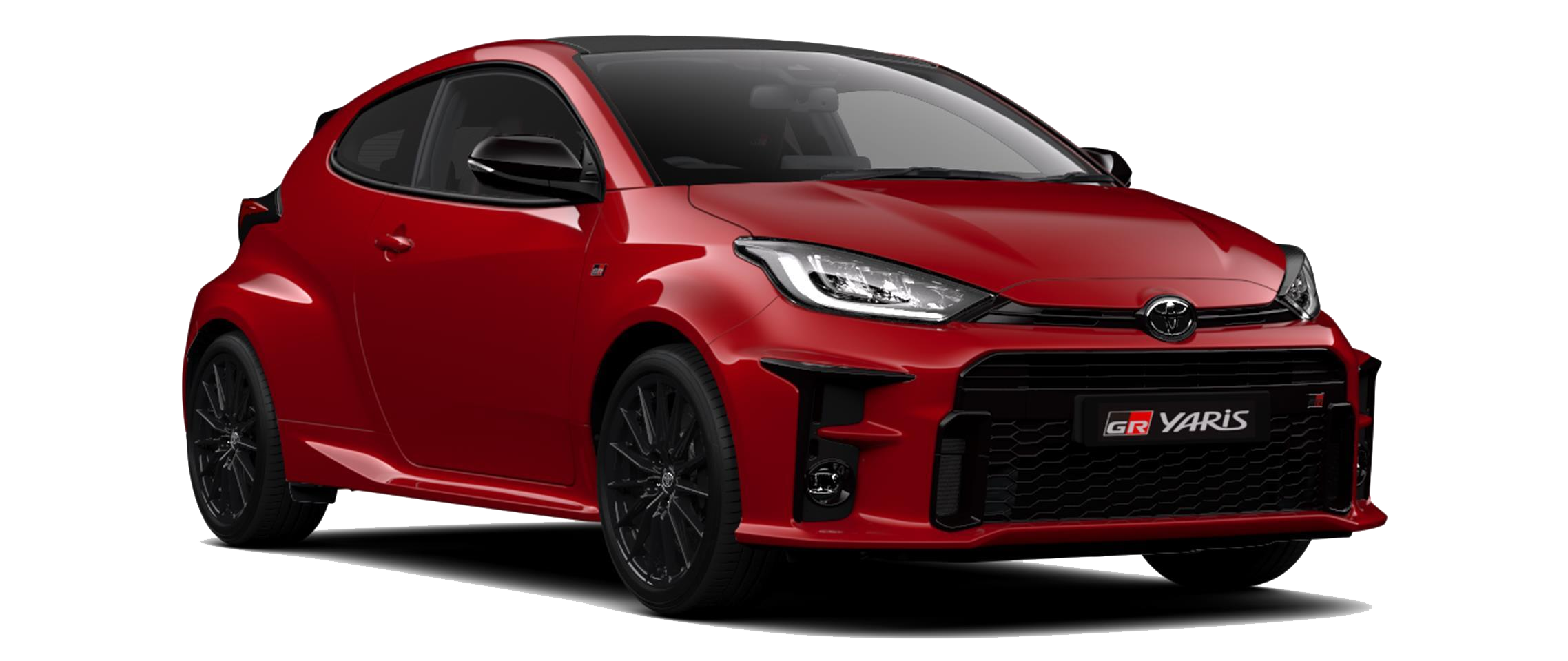 New Car Image