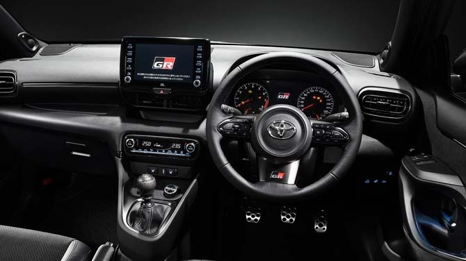 New Car Image