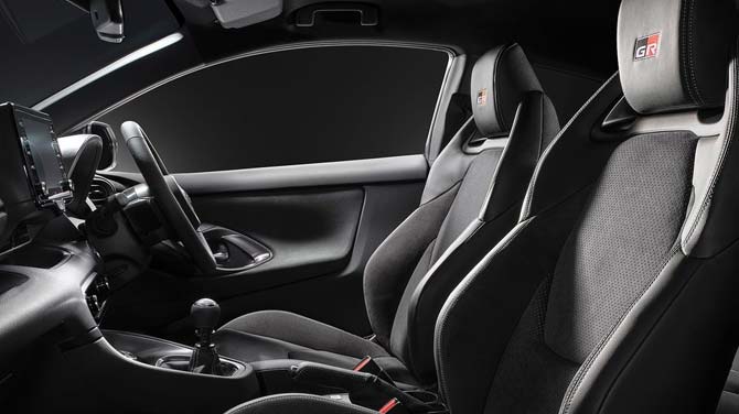 New Car Image