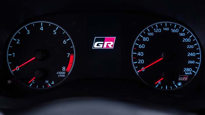 New Car Image