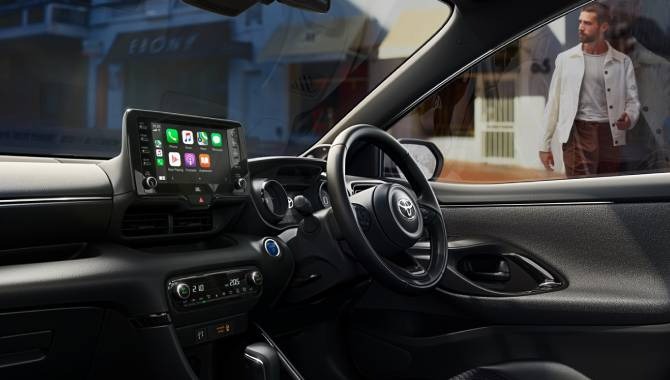 New Car Image