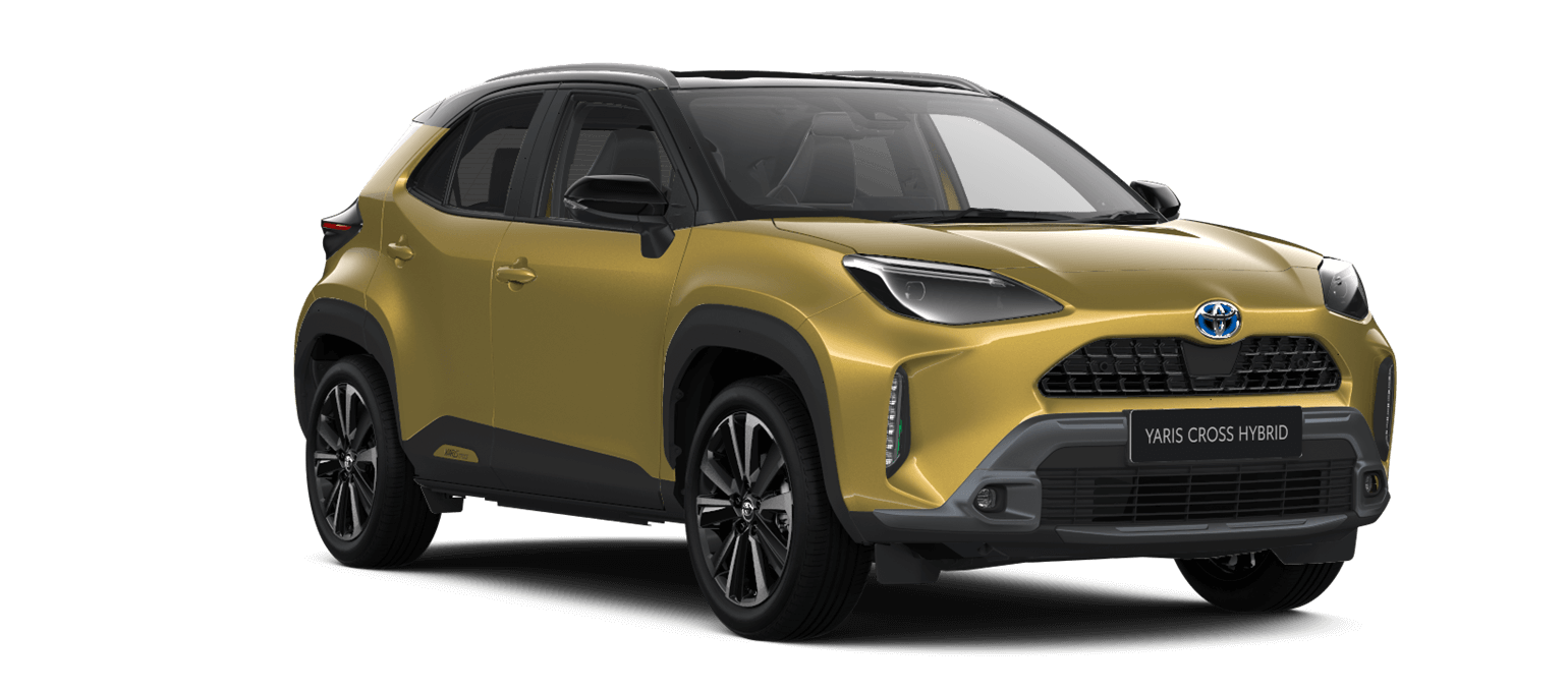 New Car Image