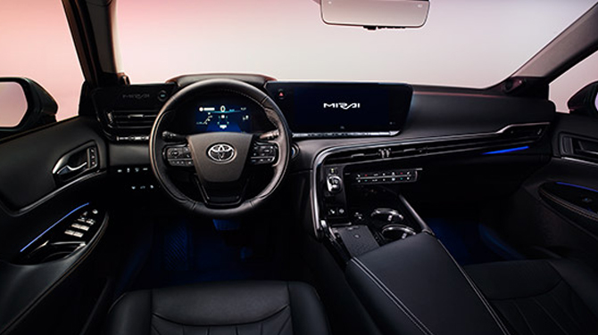 New Car Image
