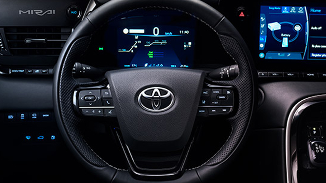 New Car Image