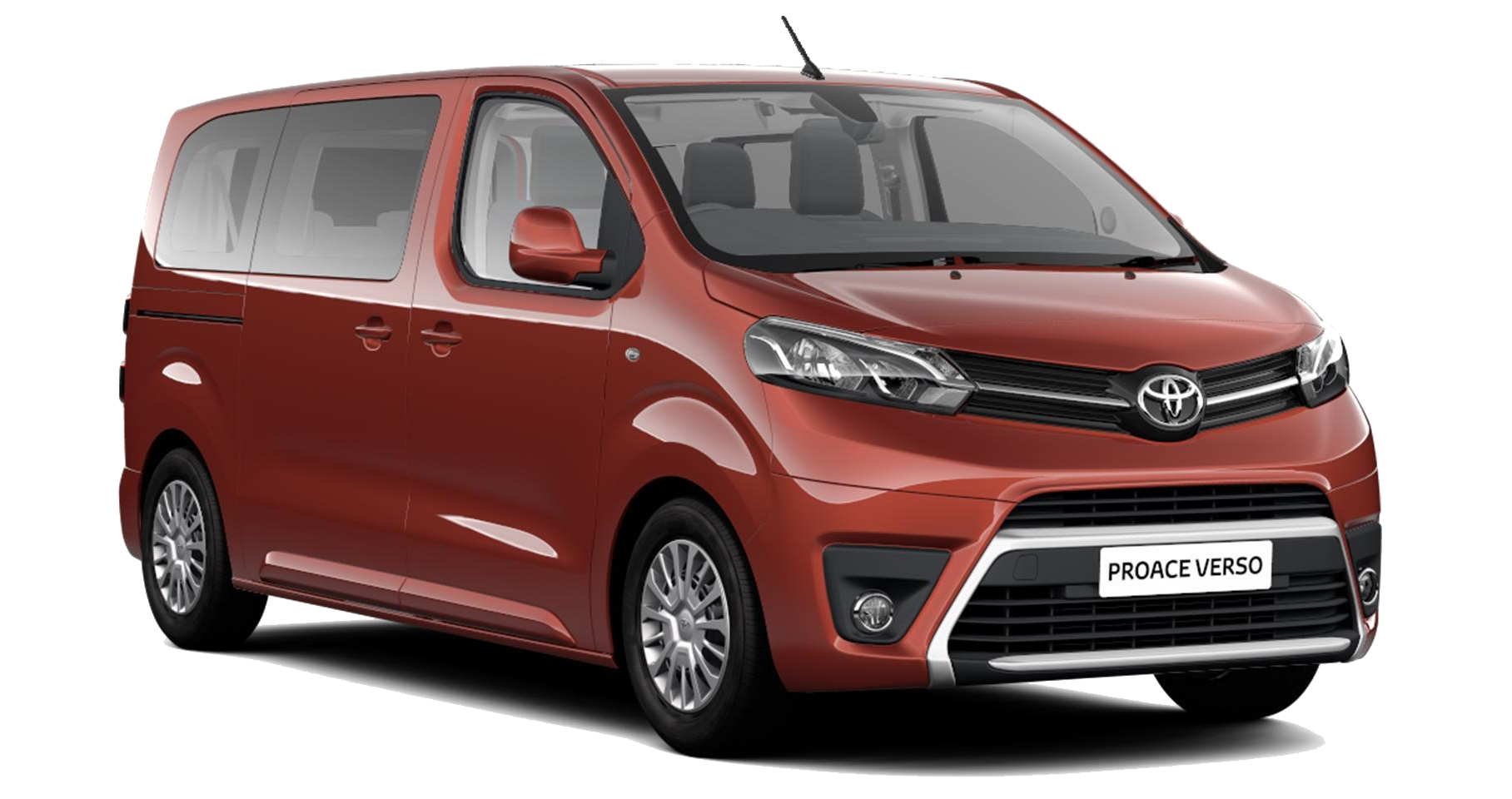 New Car Image