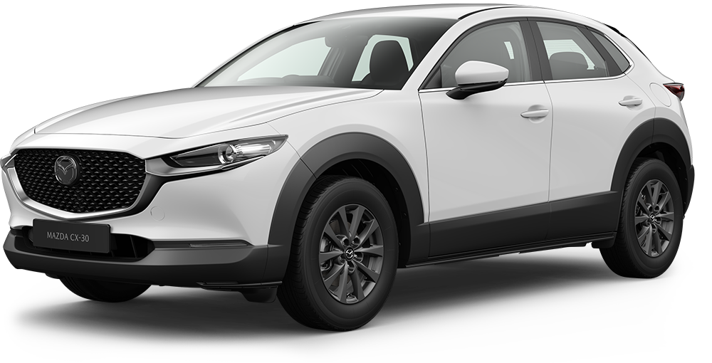 MAZDA CX-30 2.5 e-Skyactiv G MHEV [140] Prime-Line 5dr
