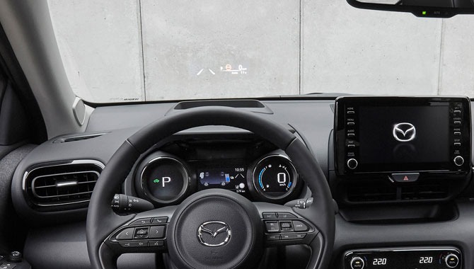 New Car Image