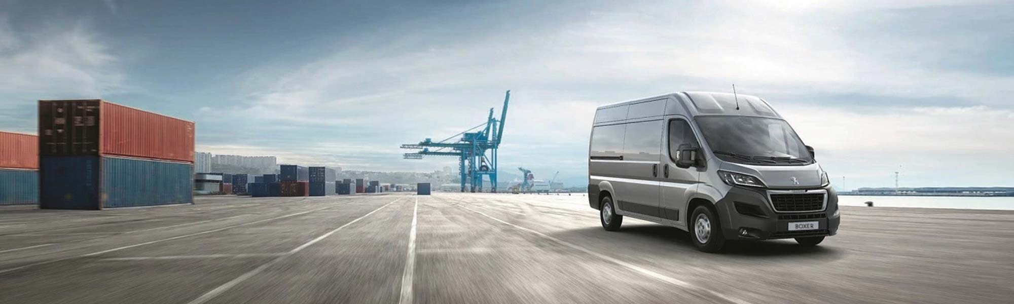 peugeot boxer Banner