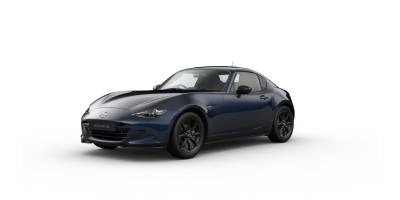 New Car Image
