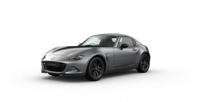 New Car Image