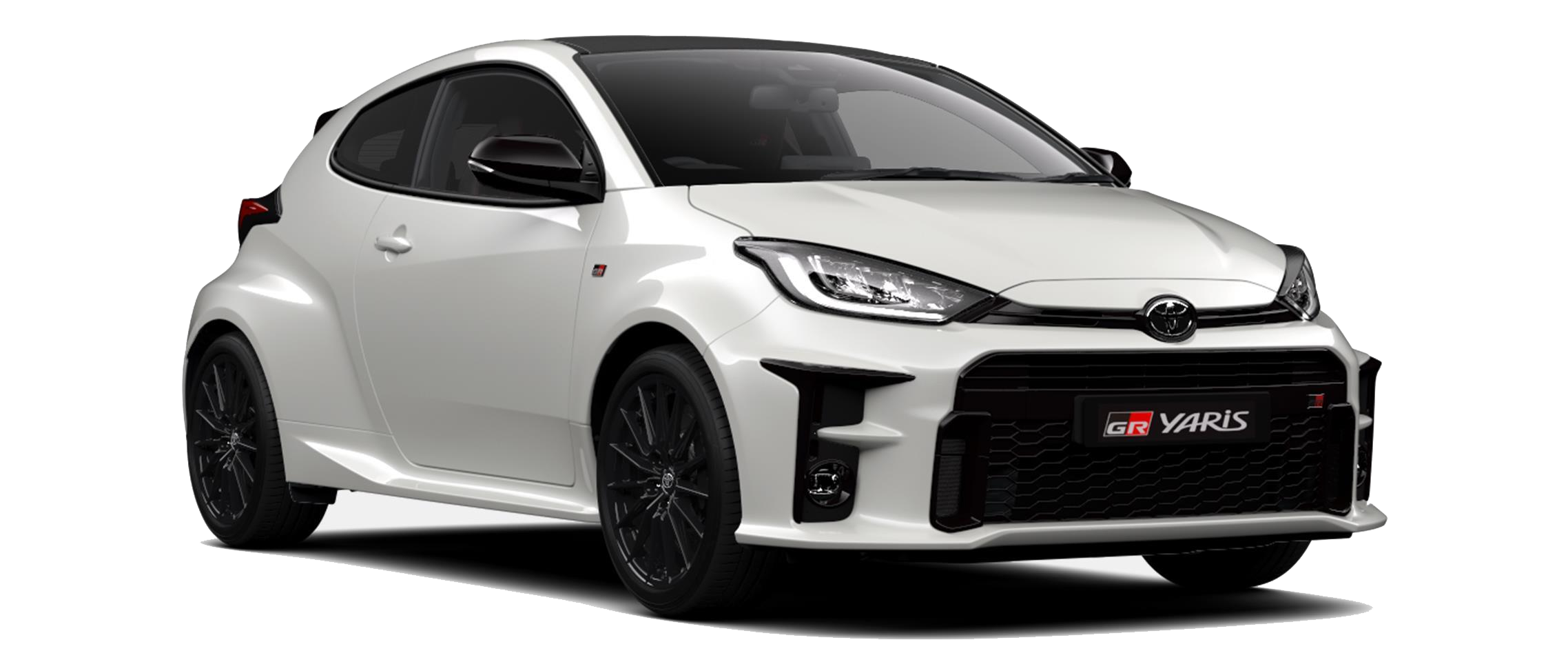 New Car Image