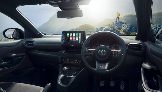 New Car Image