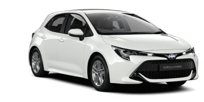 New Car Image