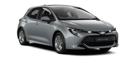 New Car Image