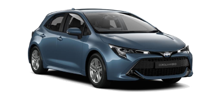 New Car Image