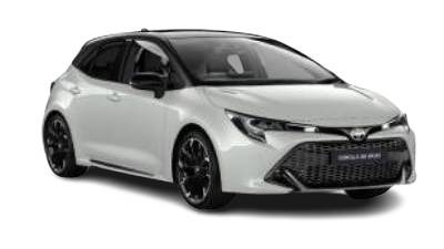 New Car Image