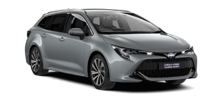 New Car Image