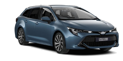 New Car Image
