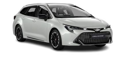 New Car Image