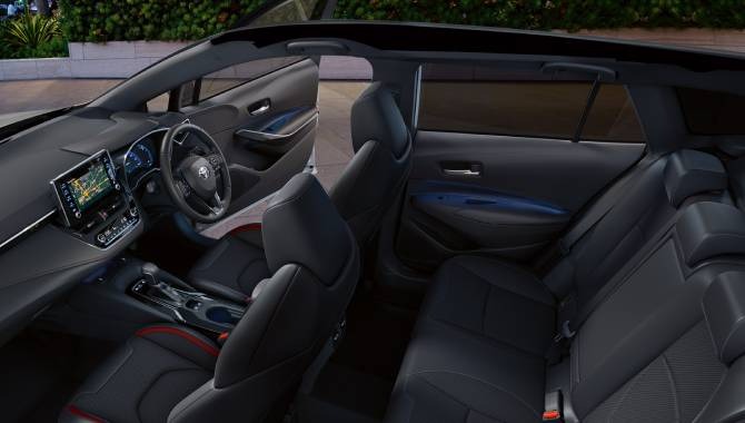 New Car Image