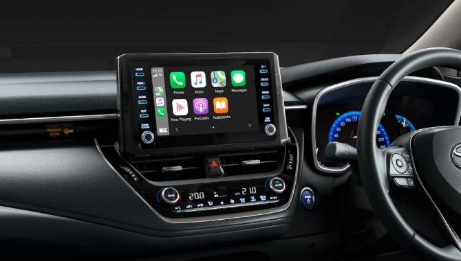 New Car Image