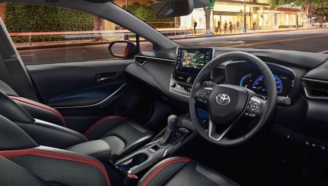 New Car Image