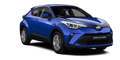 New Car Image