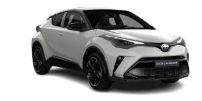 New Car Image
