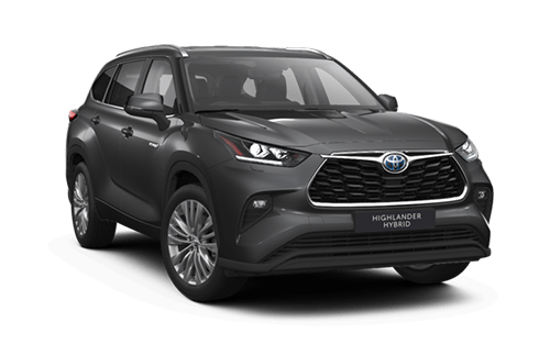 New Car Image