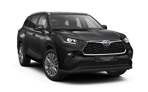 New Car Image