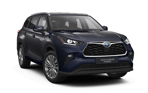 New Car Image