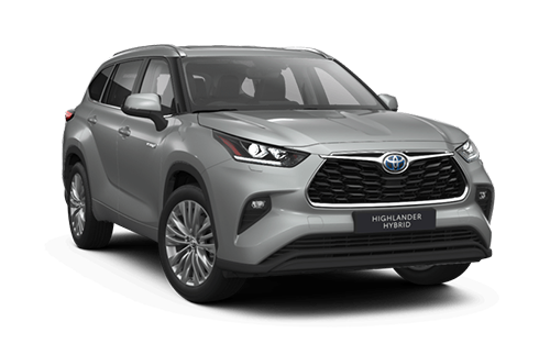 New Car Image